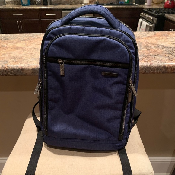 samsonite dunewood
